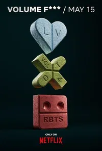 Любовь. Смерть. Роботы 1-4 сезон